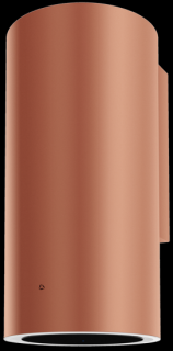 Ciarko Design Tubus Copper (CDP3801R)  + DÁREK + 4 roky záruka a SLEVA ZA REGISTRACI