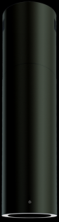 Ciarko Design Tubus W Long Black (CDW3801CL)  + DÁREK + 4 roky záruka a SLEVA ZA REGISTRACI