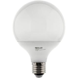 Retlux RLL 277, LED žárovka 20W E27  + DÁREK SLEVA ZA REGISTRACI