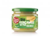 Salsa Guacamole, 300 G