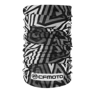 Bandana šátek nákrčník CFMOTO šedýBandana šátek nákrčník CFMOTO šedý (CFMOTO)