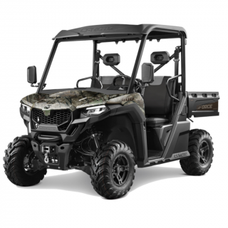 CFMOTO Gladiator UTV625 EPS (CFMOTO)