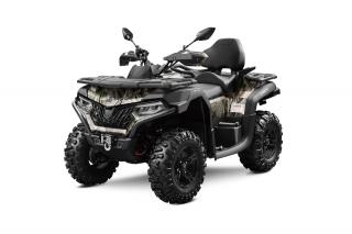 CFMOTO Gladiator X625-A EU5 EPS (CFMOTO)