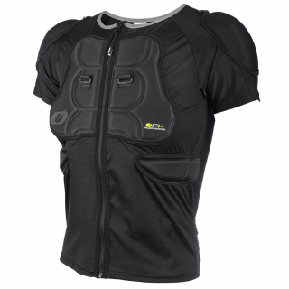 Chráničové tričko O´Neal BP krátký rukáv XL
