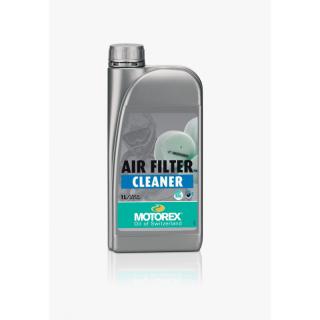 Čistící prostředek pro mytí molitanových vzduchových filtrů (AIR FILTER CLEANER 1L)