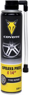 COYOTE Oprava pneu 300ml (COYOTE)