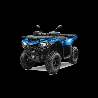 Čtyřkolka CFMOTO Gladiator X520 EU5 G2 (CFMOTO)