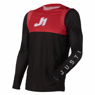 Dres JUST1 J-FLEX dl. rukáv L