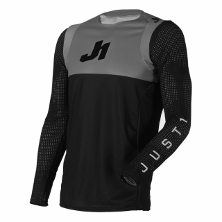 Dres JUST1 J-FLEX dl. rukáv XL