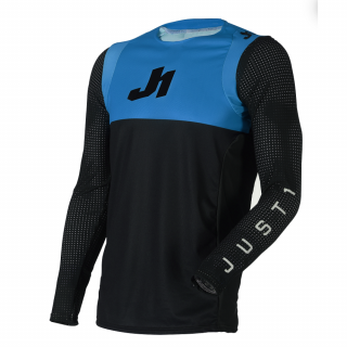 Dres JUST1 J-FLEX dl. rukáv XL
