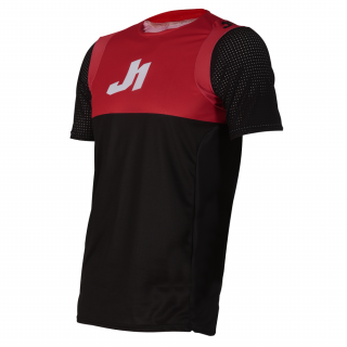 Dres JUST1 J-FLEX kr. rukáv S