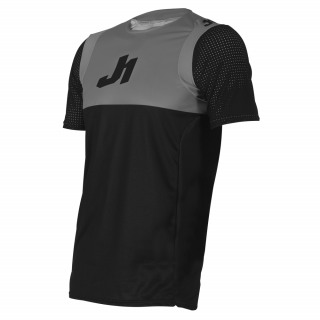 Dres JUST1 J-FLEX kr. rukáv XL