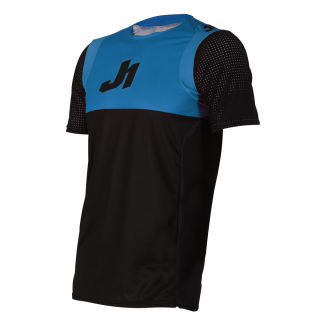 Dres JUST1 J-FLEX kr. rukáv XL