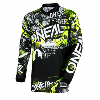 Dres O´Neal Element ATTACK L