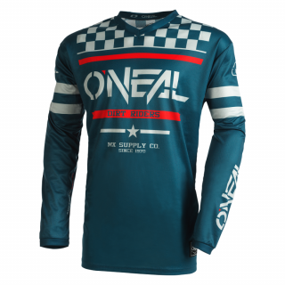 Dres O´Neal Element SQUADRON L