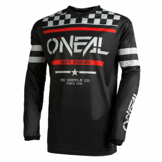 Dres O´Neal Element SQUADRON XL