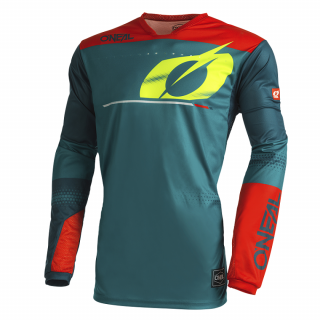 Dres O´Neal Hardwear HAZE XL