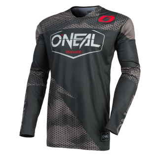 Dres O´Neal Mayhem COVERT XXL