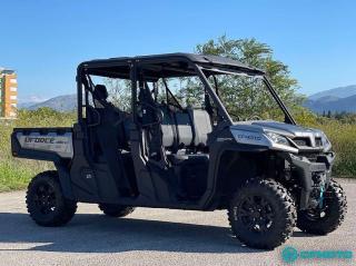 GLADIATOR UTV1000XL (CFMOTO)