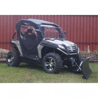 Kabina pro model UTV CF MOTO Z8 - RWD Racing.cz (RWD racing)