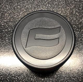Krytka disků CF Moto- vysoká černá