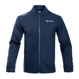 Mikina CFMOTO Reebok Fleece, M