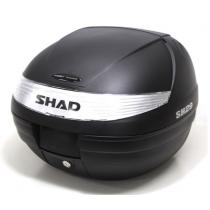 Moto kufr plastový Shad-SH 29