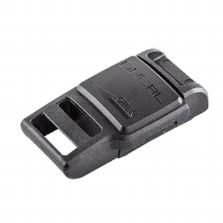 Náhradní Fidlock magnetické zapínání přileb