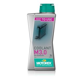 Ochrana chladiče COOLANT M3.0 READY TO USE 1L