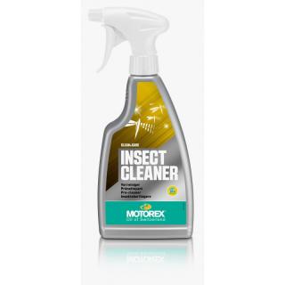 Odstraňovač hmyzu 500ml (PRE CLEANER - INSECT CLEANER)