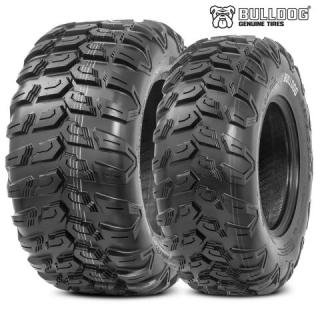 Pneumatika BULLDOG TIRES B3035 (E4)