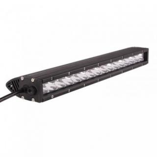 Přídavná LED rampa 100W 25  - 640 cm