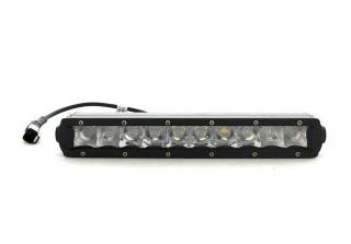 Přídavná LED Světelná rampa Teehon 50W Slim