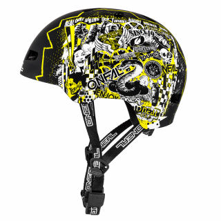 Přilba O´Neal Dirt Lid RIFT L/XL (58-61 cm)