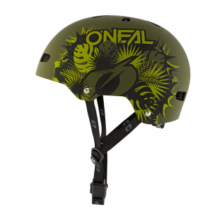 Přilba O´Neal Dirt Lid ZF PLANT L/XL (58-61 cm)