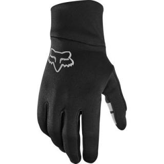 RUKAVICE FOX RANGER FIRE GLOVE-BLACK MX20 (Fox Racing USA)