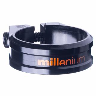 Sedlová objímka Sixpack Millenium 34,9 mm