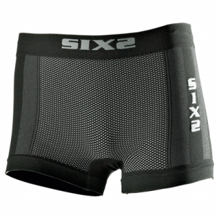 SIXS BOX funkční boxerky 3XL/4XL