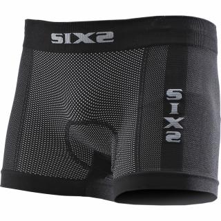 SIXS BOX2 funkční boxerky s vložkou 3XL/4XL