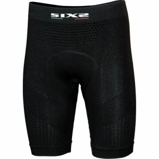 SIXS FREE SHORT kraťasy s vložkou XL