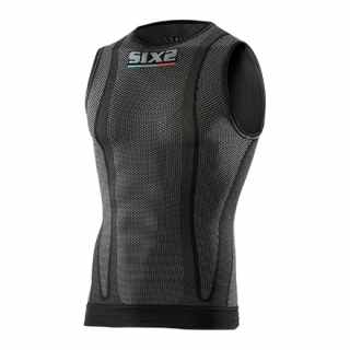 SIXS SMX funkční tričko bez rukávů 3XL/4XL