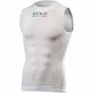 SIXS SMX funkční tričko bez rukávů XL/XXL