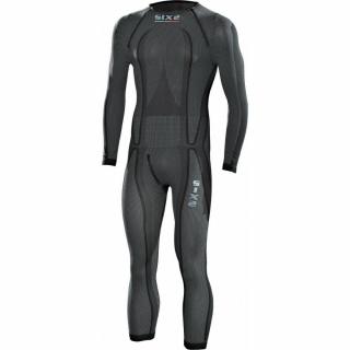 SIXS STX funkční spodní prádlo pod kombinézu 3XL/4XL