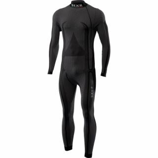 SIXS STX funkční spodní prádlo pod kombinézu se stojáčkem 3XL/4XL