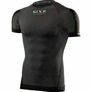 SIXS TS1 funkční tričko s krátkým rukávem 3XL/4XL