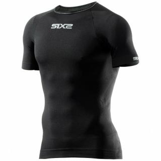 SIXS TS1 funkční tričko s krátkým rukávem M/L