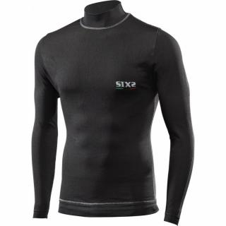 SIXS TS4 PLUS funkční tričko s dl. rukávem WindShell 3XL/4XL