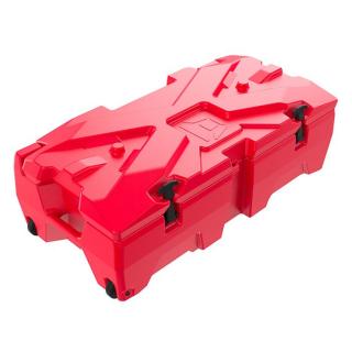 Univerzální box X-červený