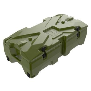 Univerzální box X-zelený