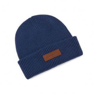 Zimní čepice CFMOTO Beanie Blue